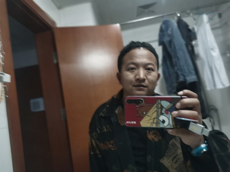 壕德的第一张照片--荆州相亲服务中心
