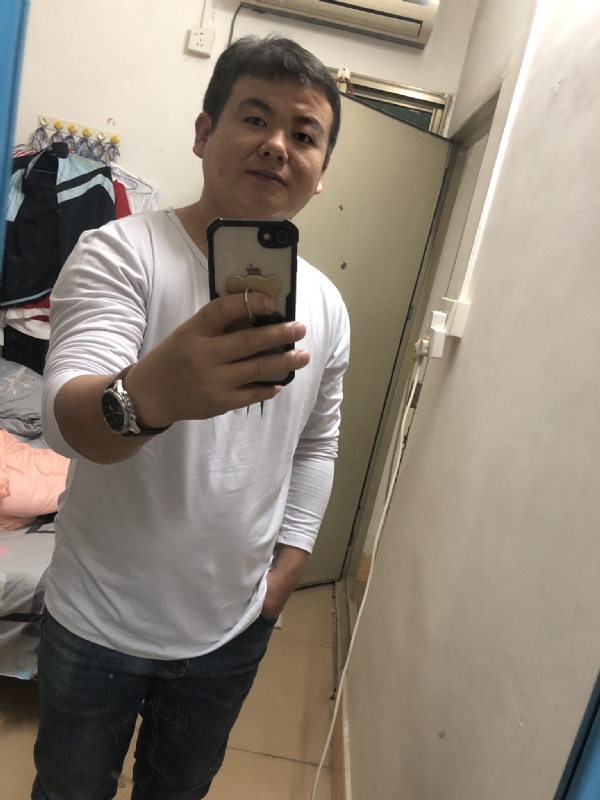 凯的第一张照片--荆州相亲服务中心