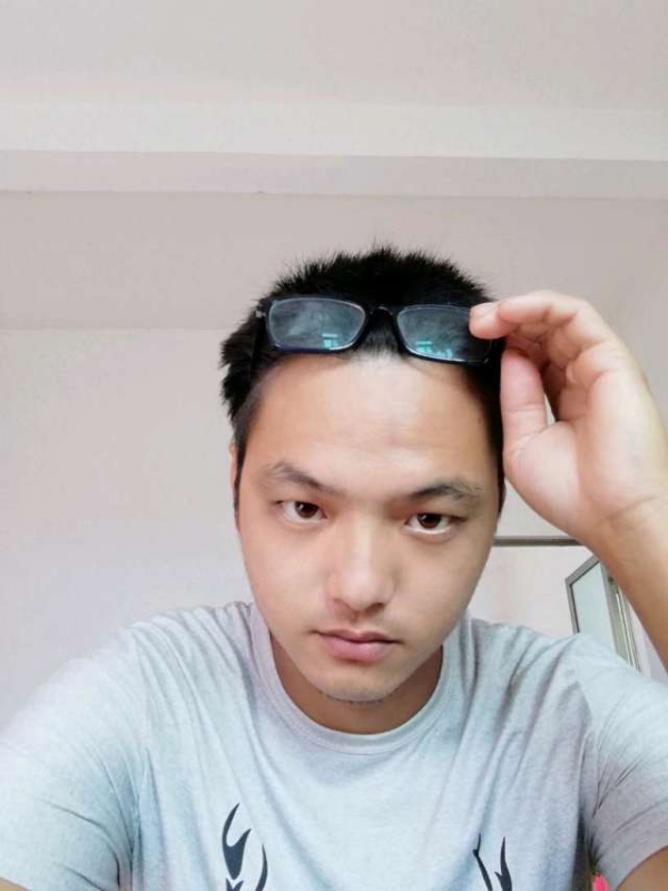 坤坤的第一张照片--荆州相亲服务中心