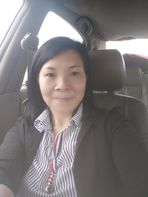 美丽心情的第二张照片--荆州相亲服务中心