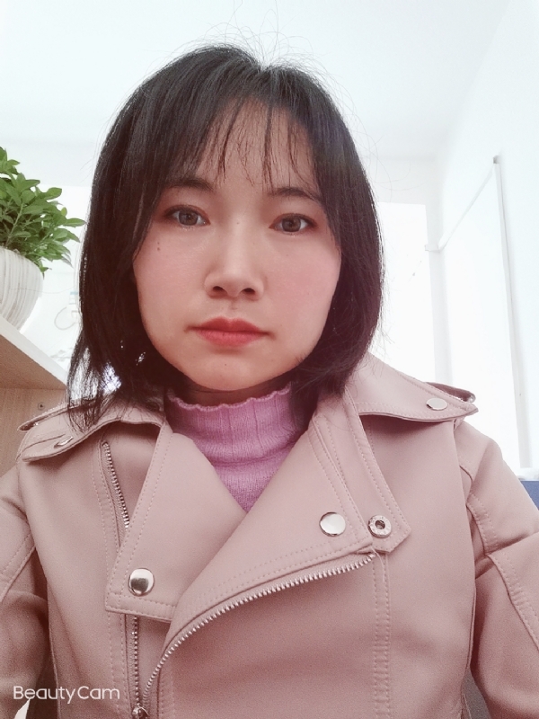 薄荷的第一张照片--荆州相亲服务中心
