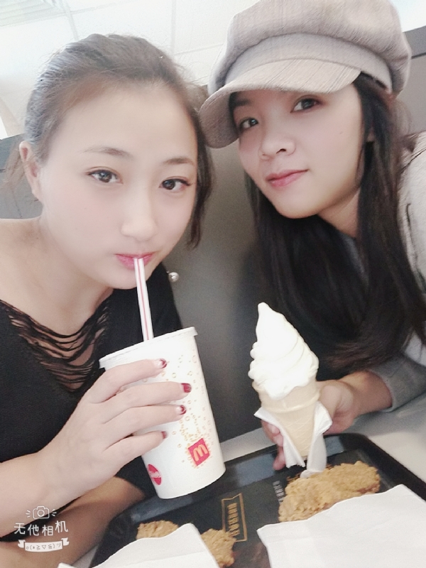 覃覃的第二张照片--荆州相亲服务中心