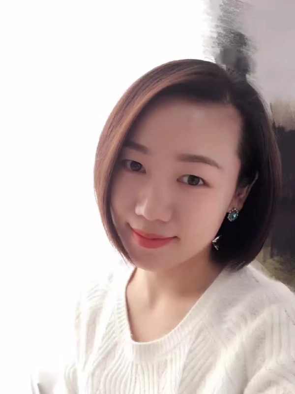soniahan的第二张照片--荆州相亲服务中心