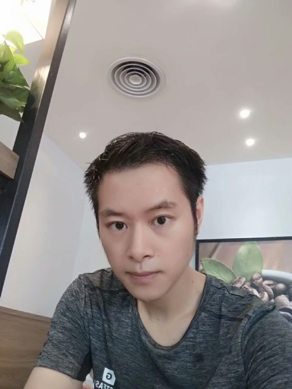 期待缘分的第一张照片--荆州相亲服务中心