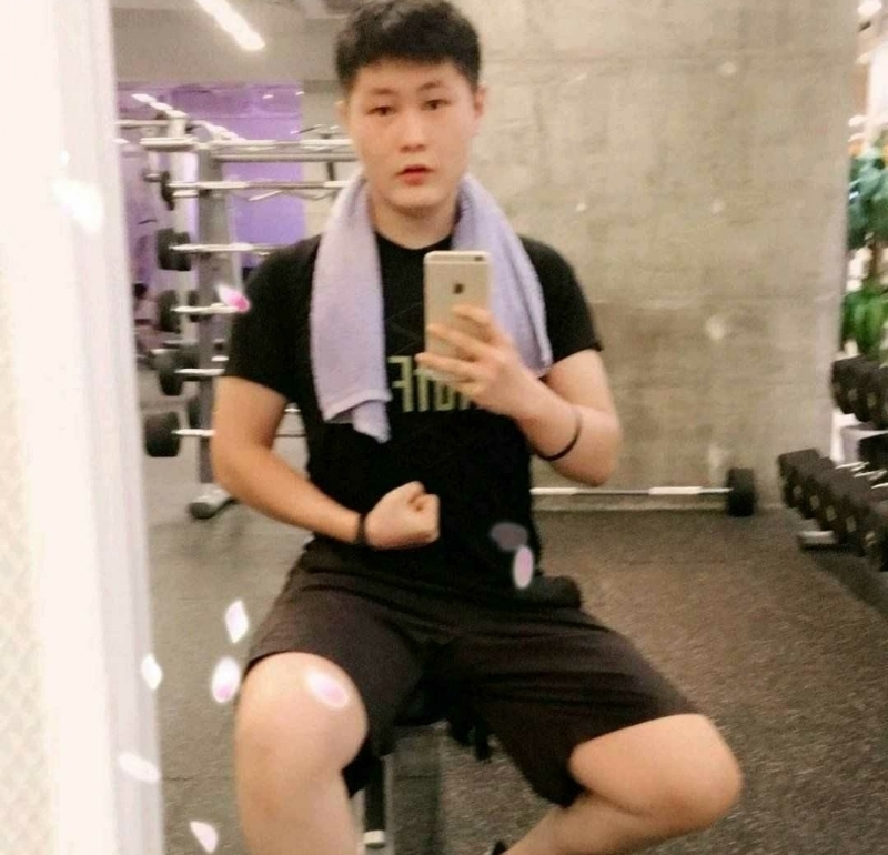 晚婚的第一张照片--荆州相亲服务中心