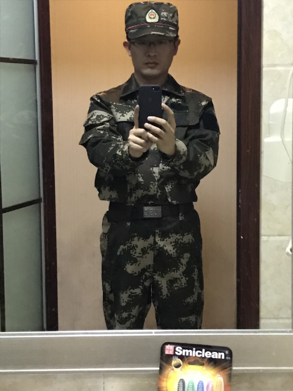 大白菜的第一张照片--荆州相亲服务中心