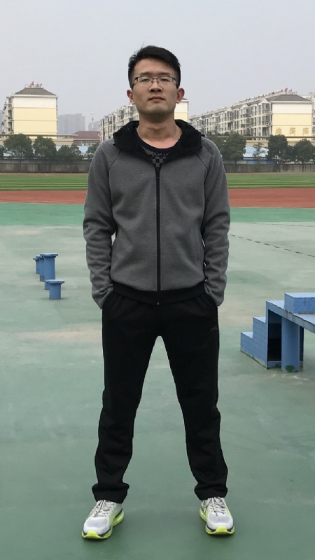 大白菜的第二张照片--荆州相亲服务中心