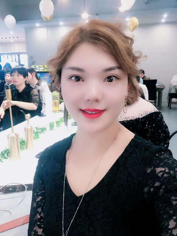 CY的第三张照片--荆州相亲服务中心