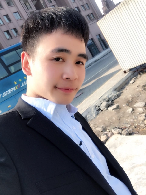 流浪者的第二张照片--荆州相亲服务中心