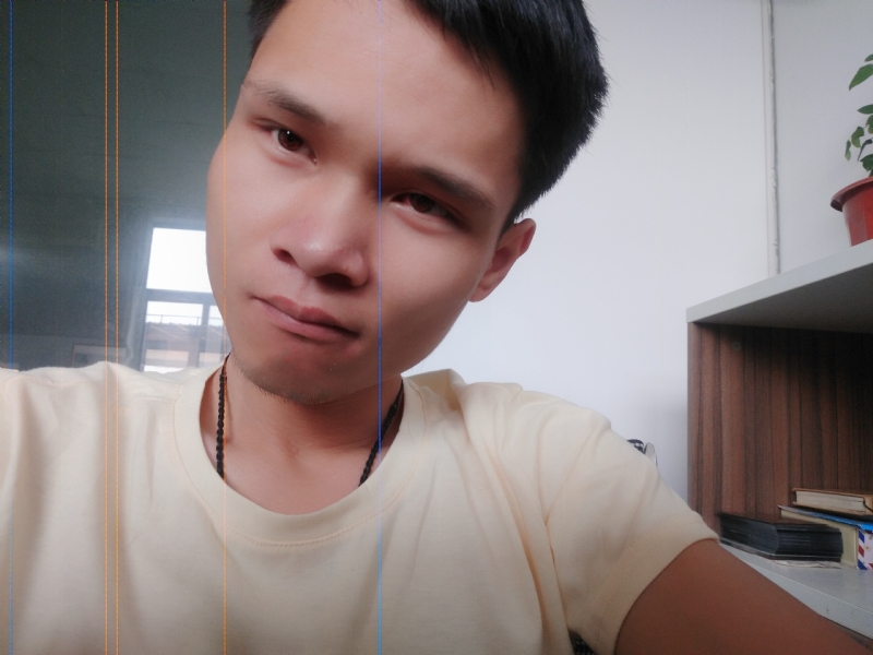 真诚真心的第一张照片--荆州相亲服务中心