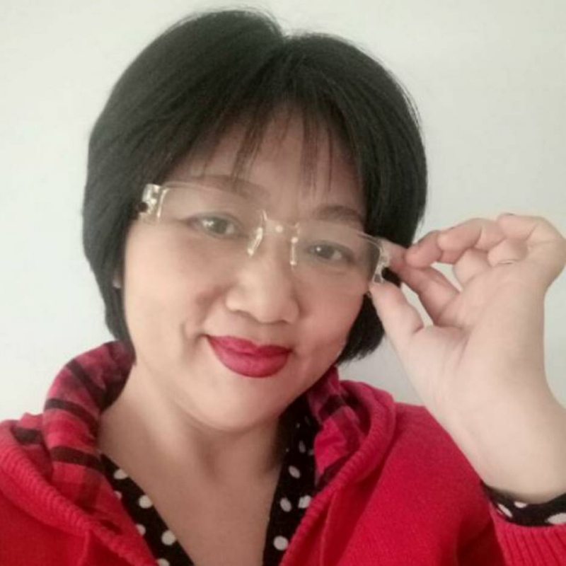 圆圆的第一张照片--荆州相亲服务中心