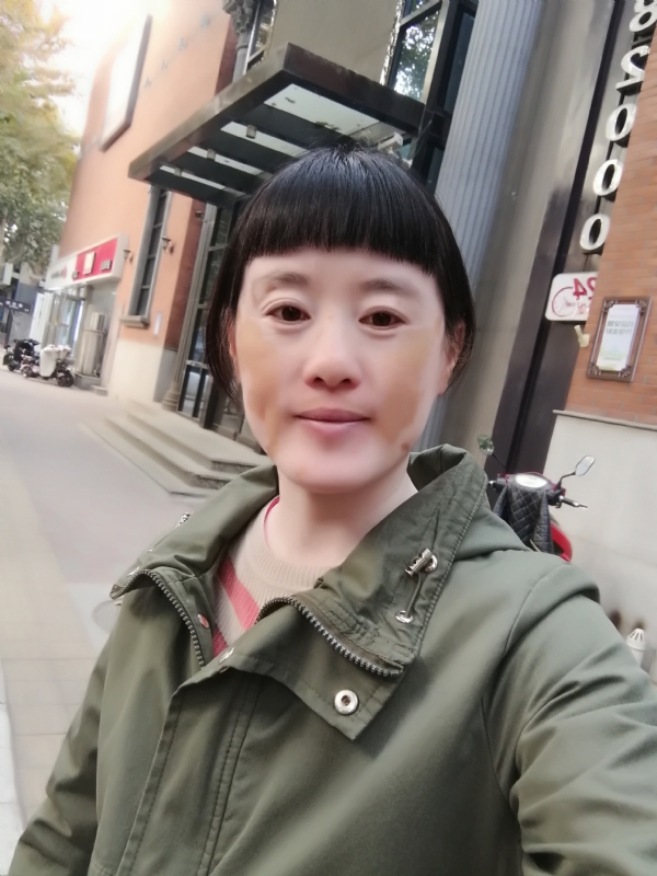 米儿的第二张照片--荆州相亲服务中心