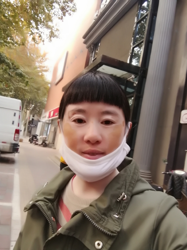 米儿的第四张照片--荆州相亲服务中心