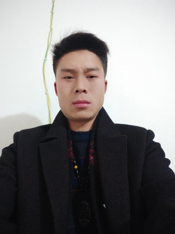 等你回复的第一张照片--荆州相亲服务中心