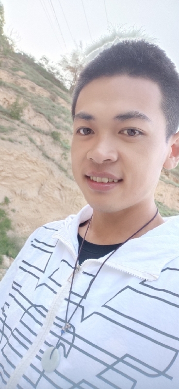 小辉的第一张照片--荆州相亲服务中心