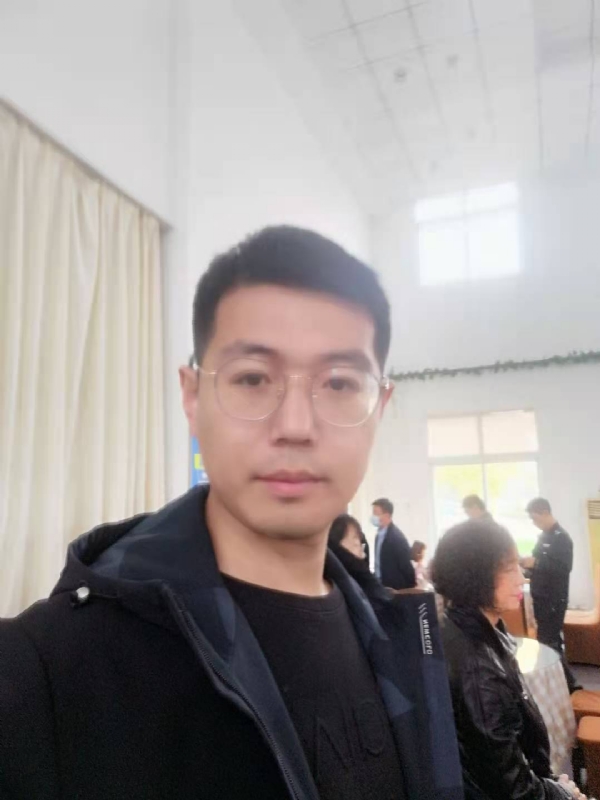 开心的你的第二张照片--荆州相亲服务中心
