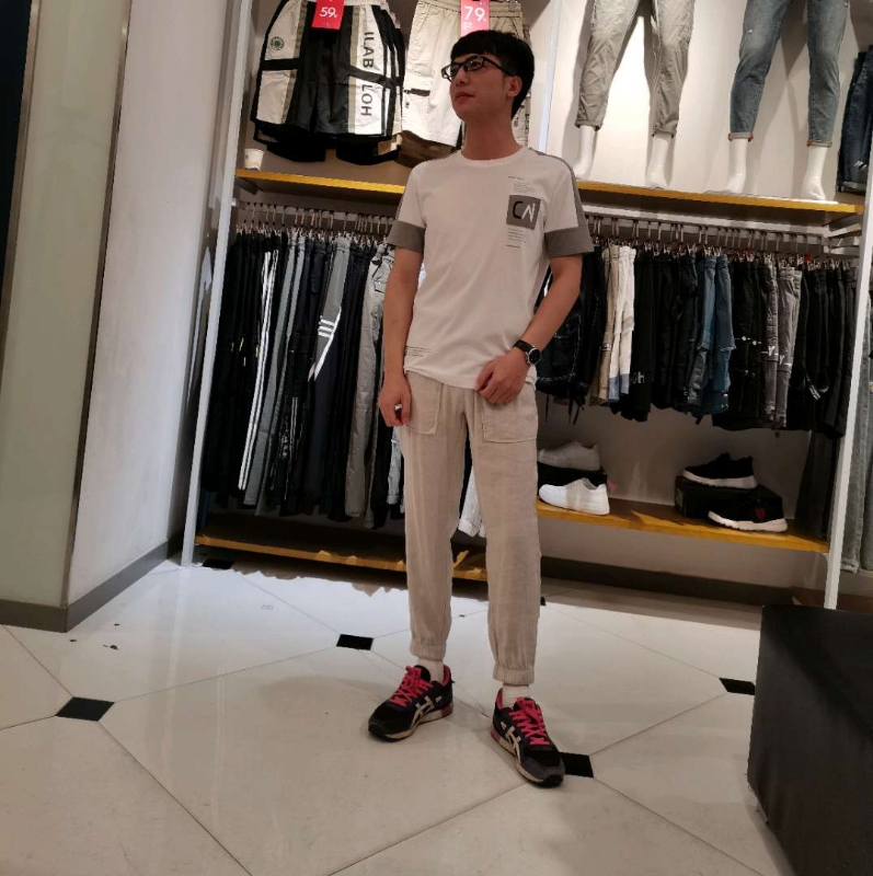 展昭的第四张照片--荆州相亲服务中心