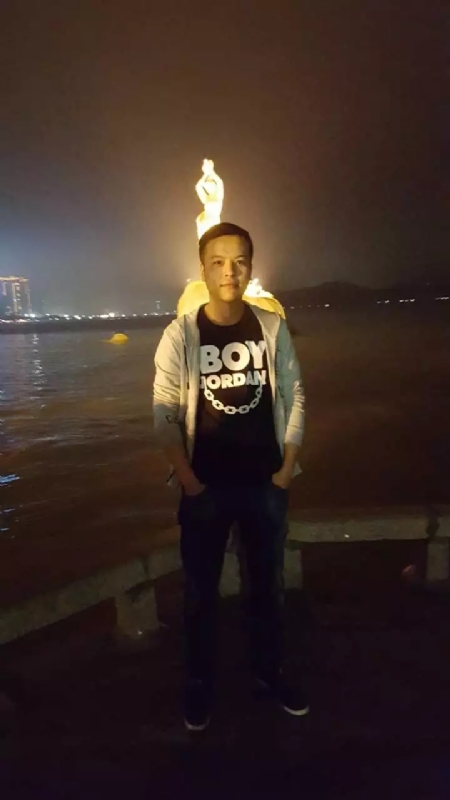 清风徐来。的第一张照片--荆州相亲服务中心