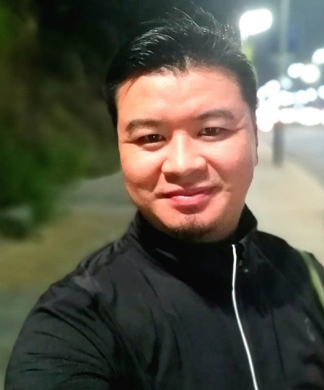 柏源的第一张照片--荆州相亲服务中心