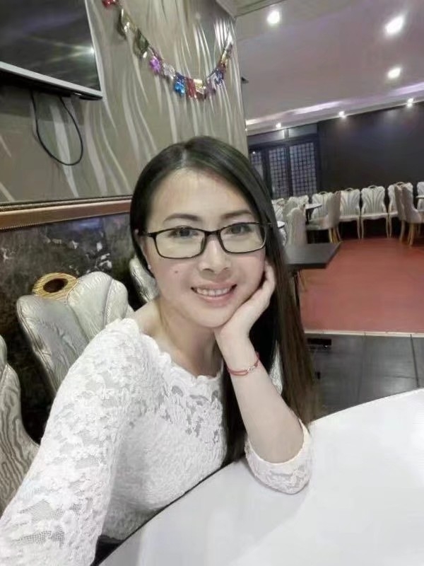 离异单身无子的第一张照片--荆州相亲服务中心