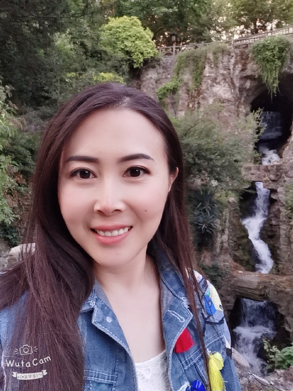 离异单身无子的第三张照片--荆州相亲服务中心