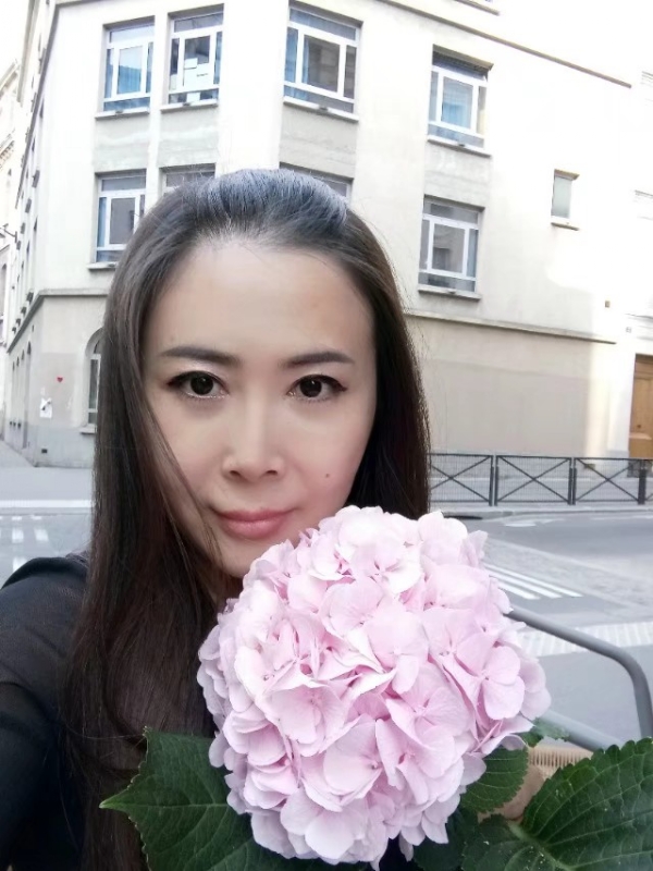 离异单身无子的第七张照片--荆州相亲服务中心
