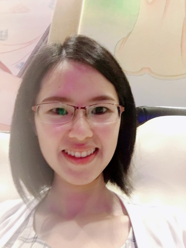 小容的第一张照片--荆州相亲服务中心