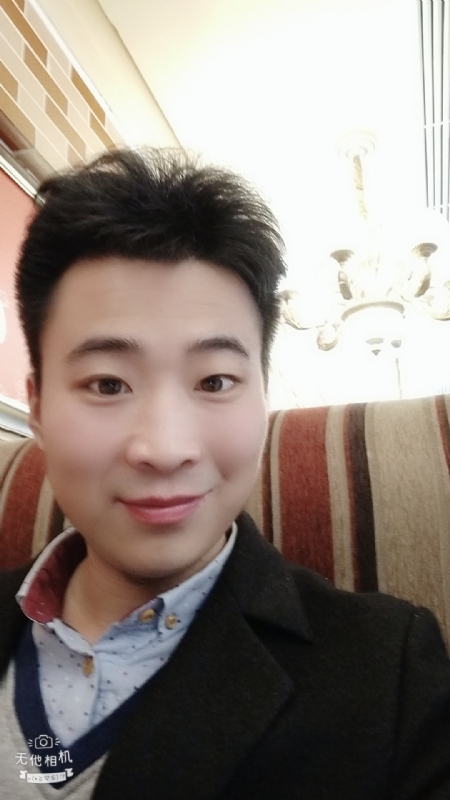 堂堂的第一张照片--荆州相亲服务中心