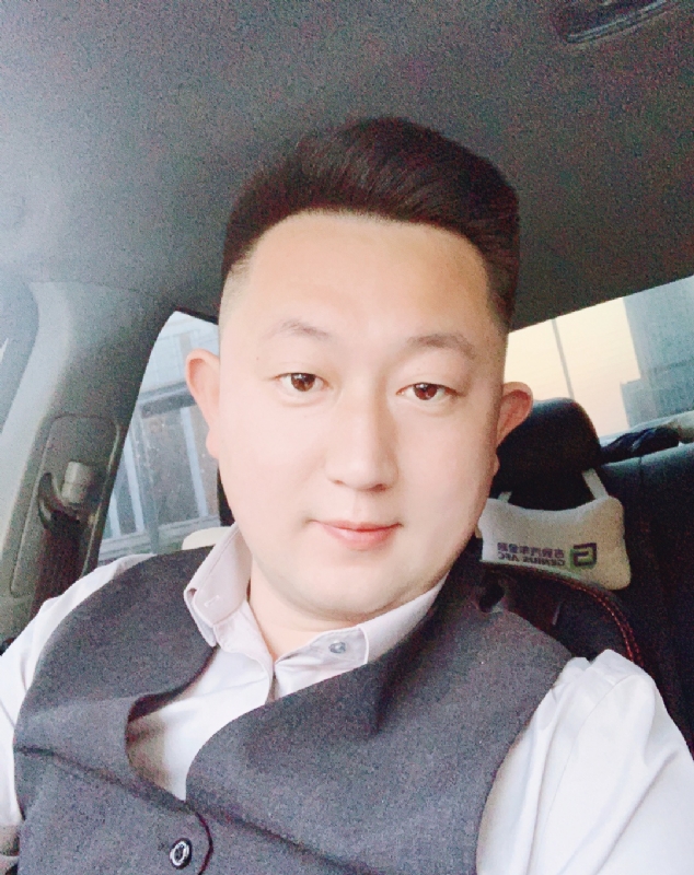 等风也等你的第一张照片--荆州相亲服务中心