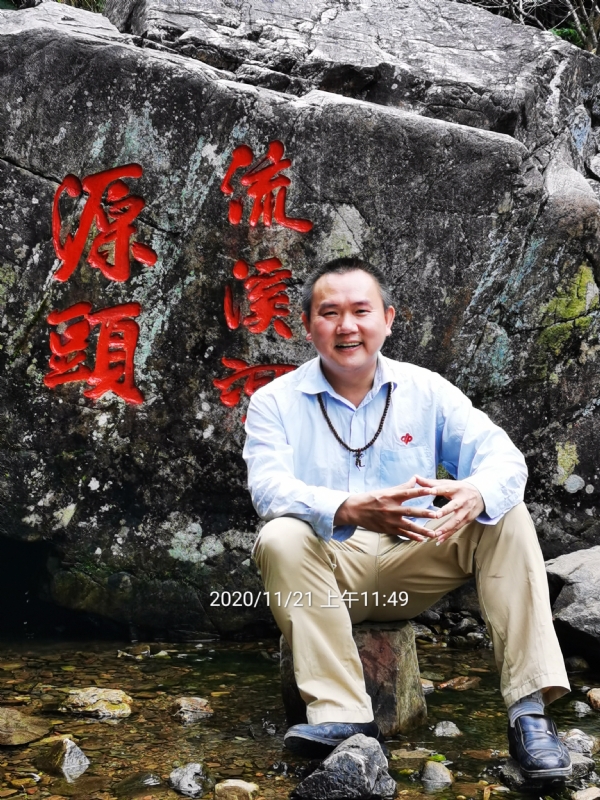 杨财神的第一张照片--荆州相亲服务中心