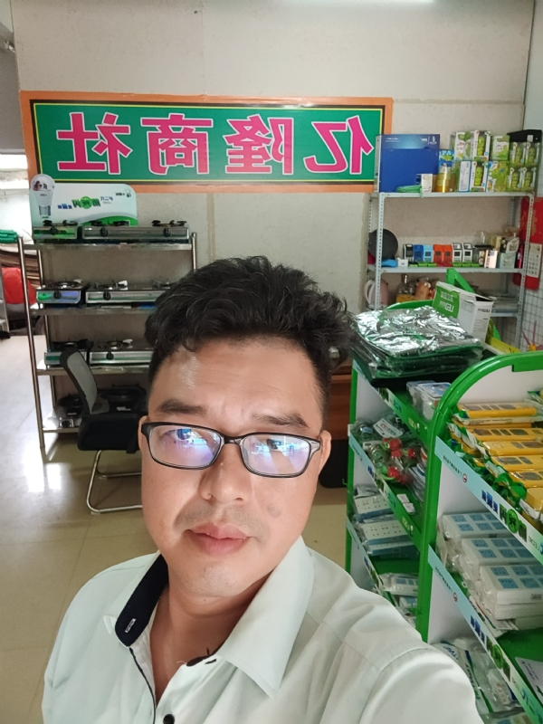 亿隆的第一张照片--荆州相亲服务中心