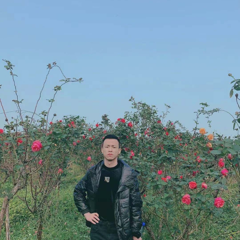吾心永恒的第一张照片--荆州相亲服务中心