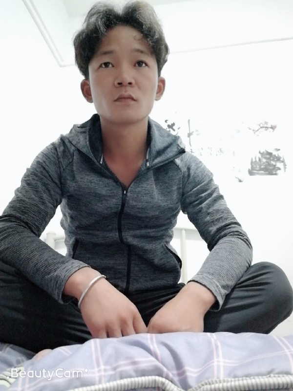 东浩学长的第一张照片--荆州相亲服务中心