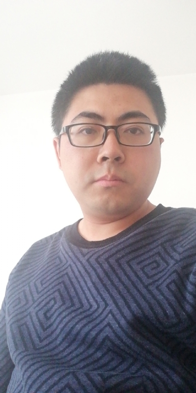 小管的第一张照片--荆州相亲服务中心