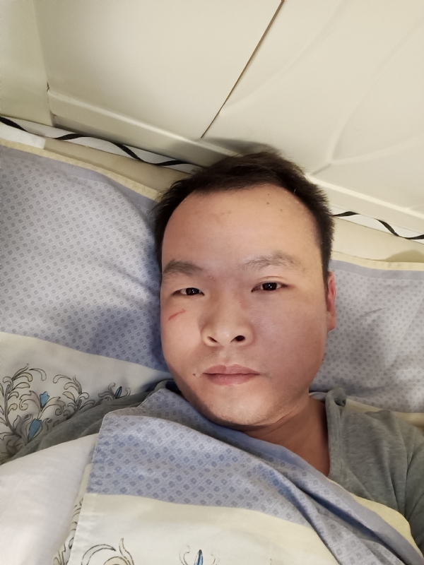 Miss胡的第一张照片--荆州相亲服务中心