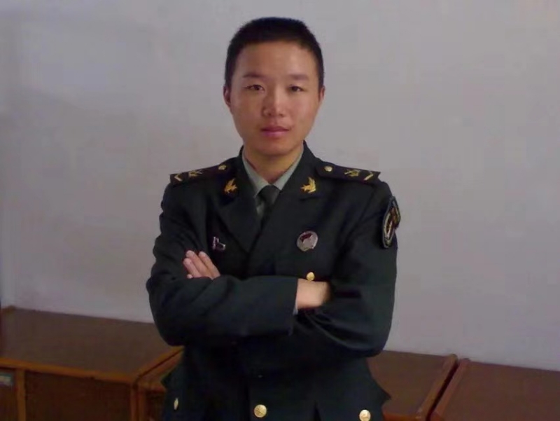 静下心来，等的第二张照片--荆州相亲服务中心