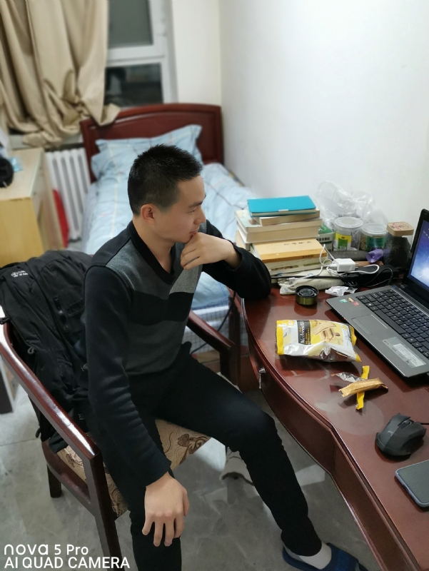 寻爱的第一张照片--荆州相亲服务中心