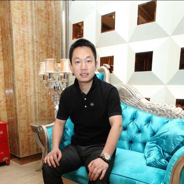 我是易先生的第一张照片--荆州相亲服务中心