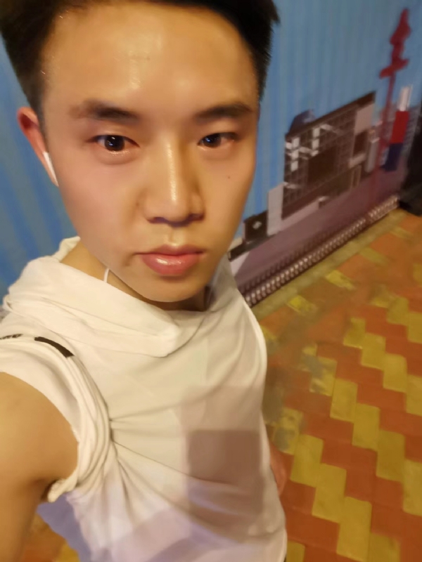 小雷的第一张照片--荆州相亲服务中心