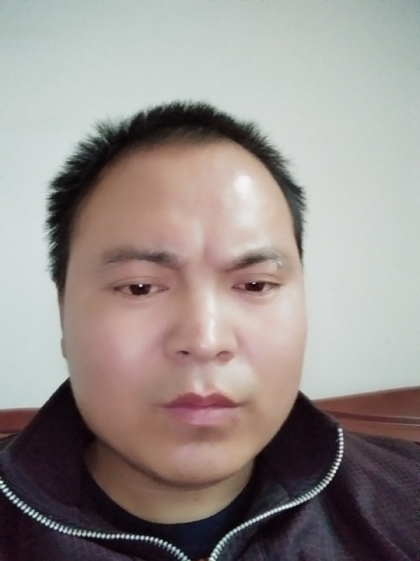 杰可夫的第一张照片--荆州相亲服务中心