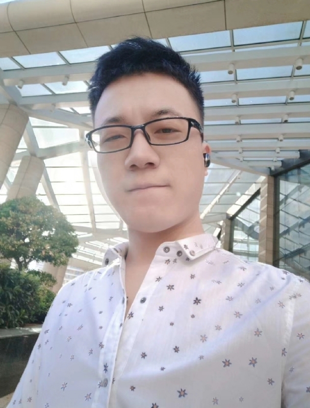你是人间四月天的第一张照片--荆州相亲服务中心