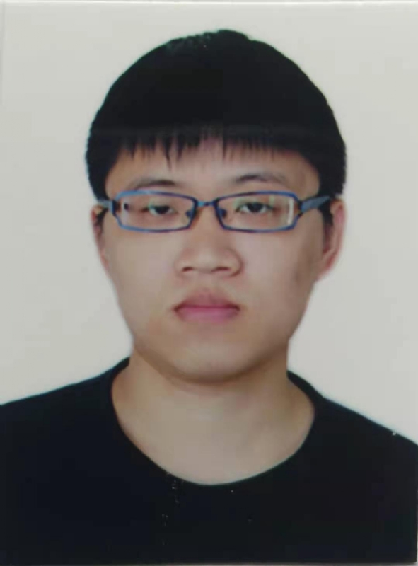 冬冬的第一张照片--荆州相亲服务中心