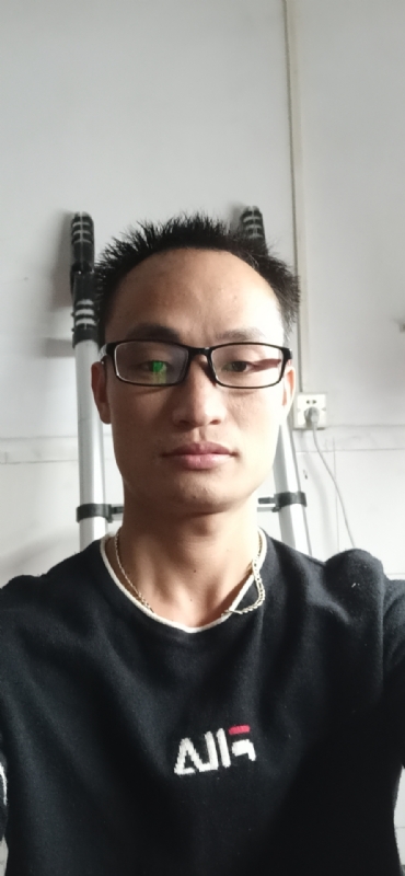 蔡先生的第一张照片--荆州相亲服务中心