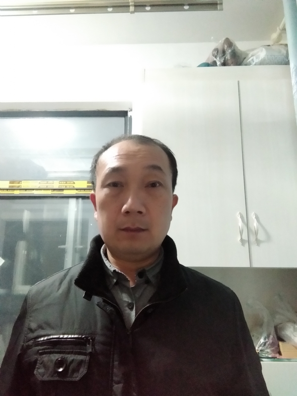 平安的第一张照片--荆州相亲服务中心