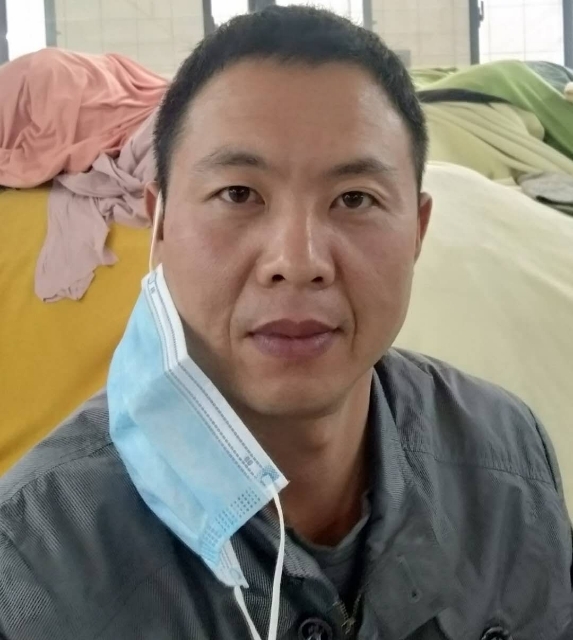 lzy的第二张照片--荆州相亲服务中心