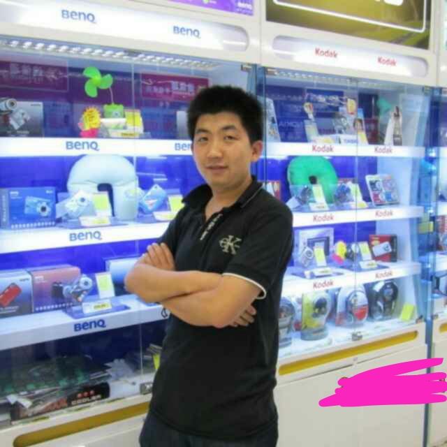 江寒孤钓的第一张照片--荆州相亲服务中心