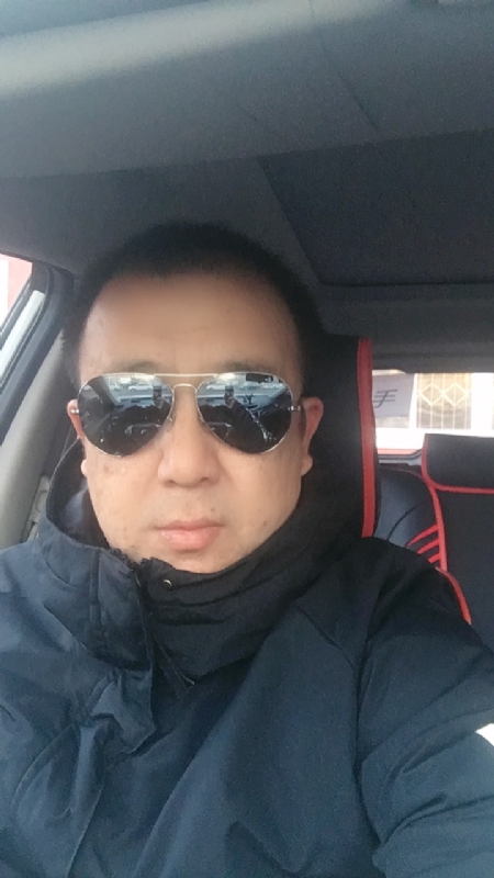 小炎的第一张照片--荆州相亲服务中心