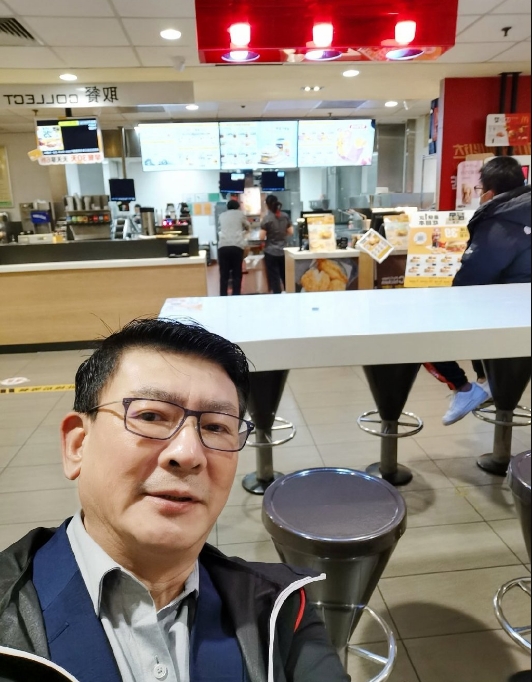 天道酬勤的第一张照片--荆州相亲服务中心