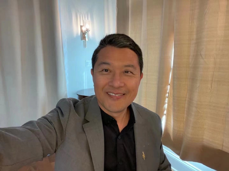 笑看风云的第一张照片--荆州相亲服务中心