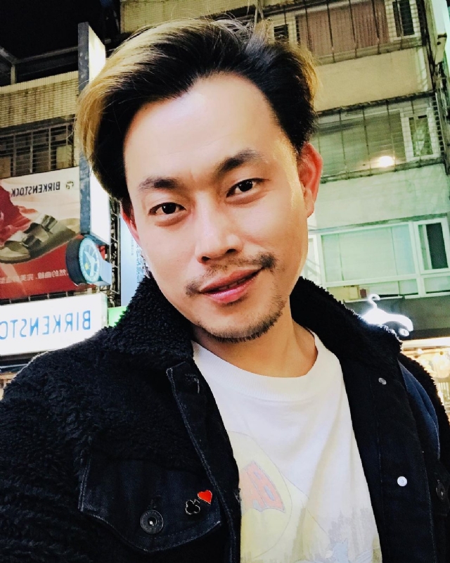 阿偉的第一张照片--荆州相亲服务中心
